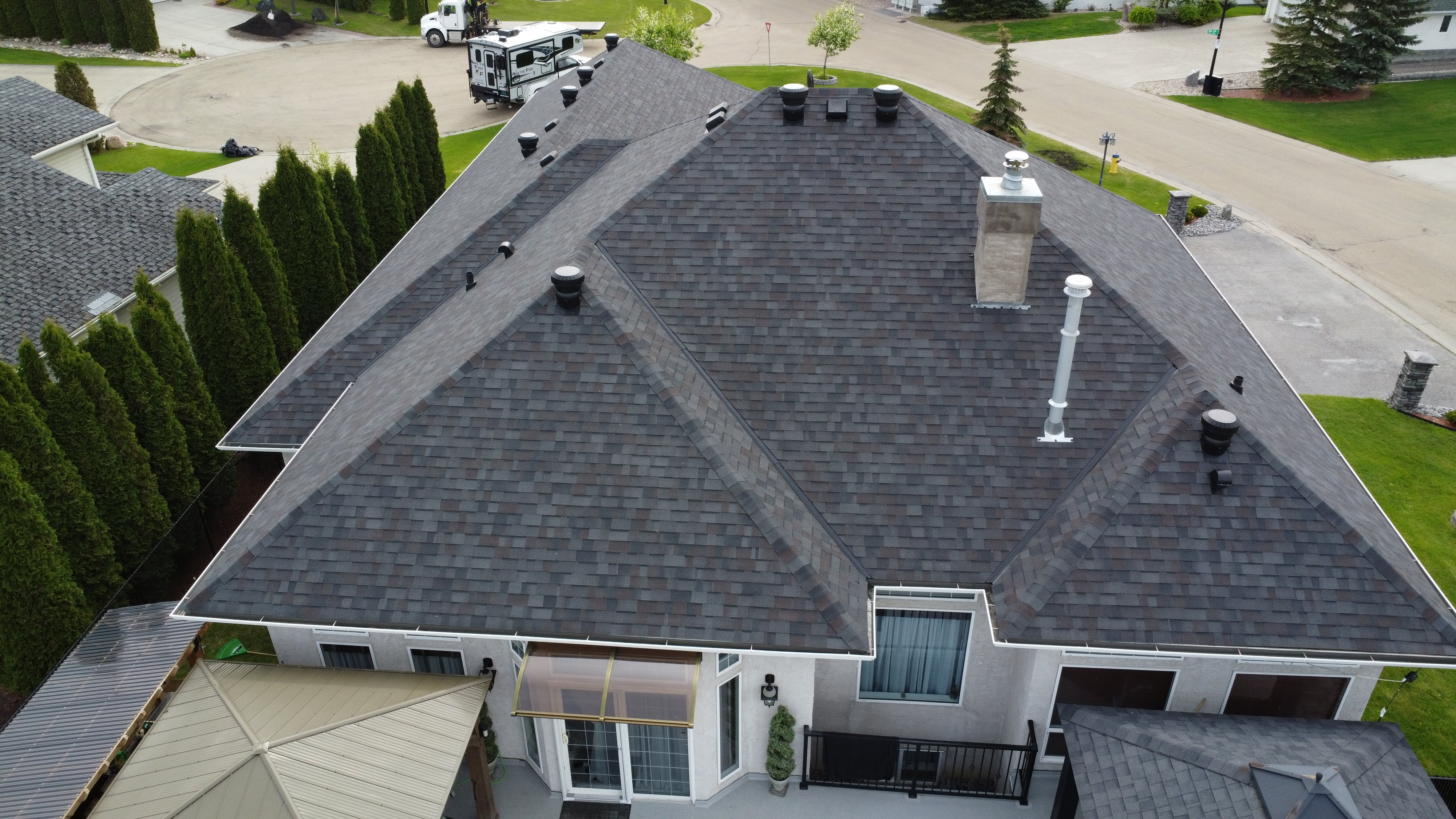 roof repair