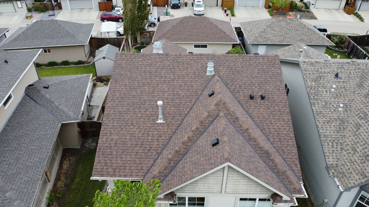 Roof Repair