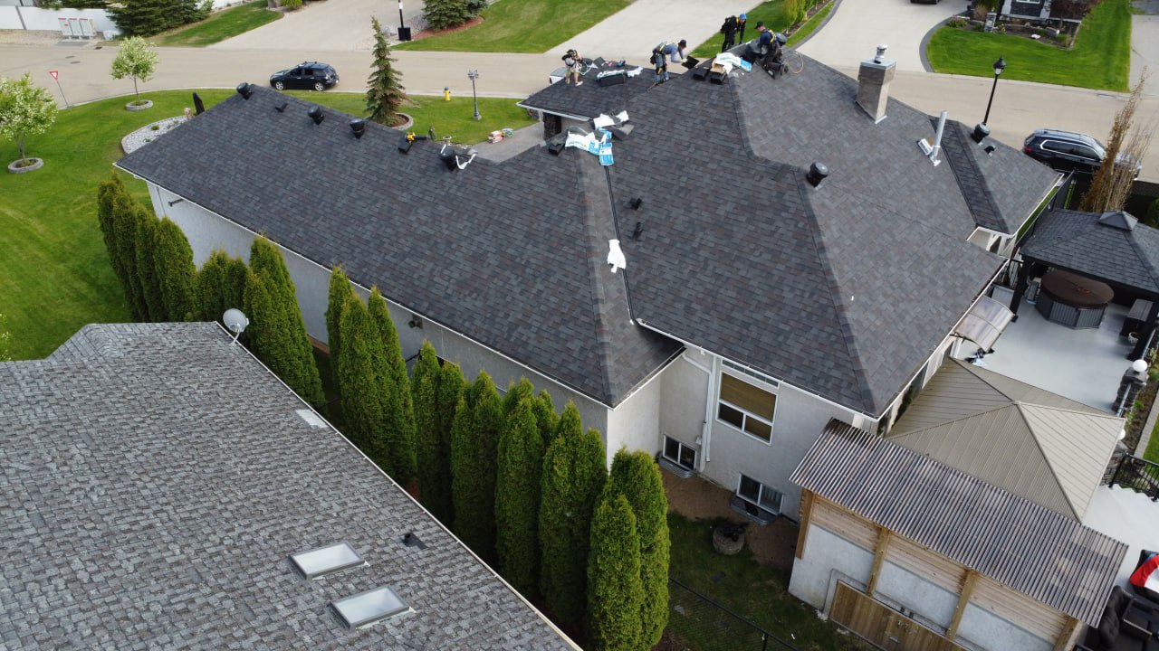 Roof Repair