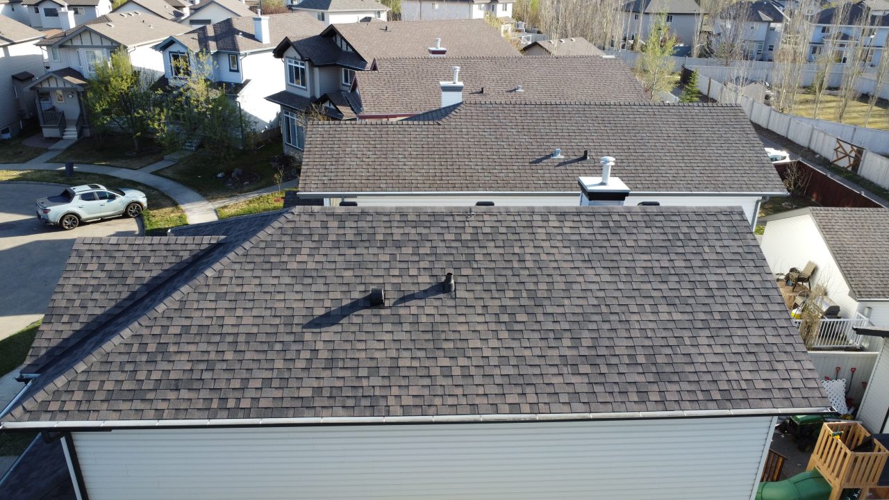 roofing experts in edmonton
