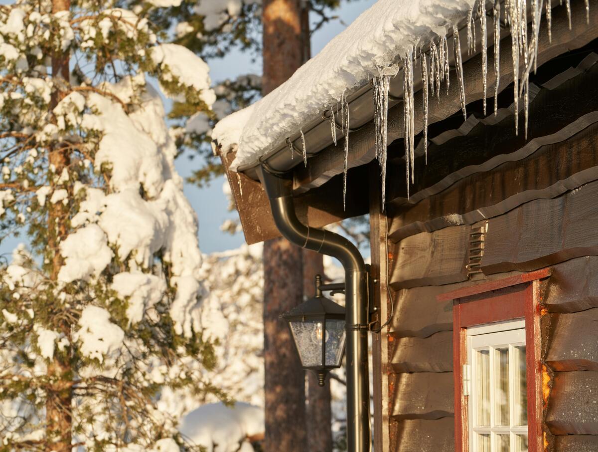 how gutters work